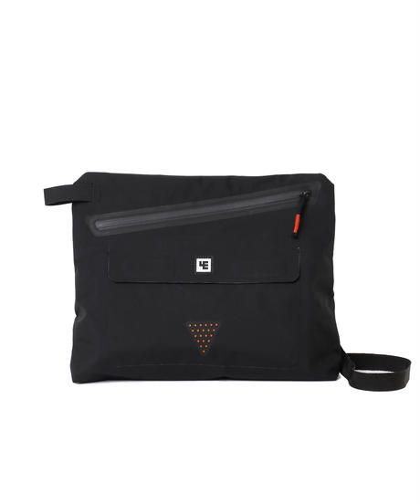 WATER PROOF SACOCHE c/#4 PURPLE