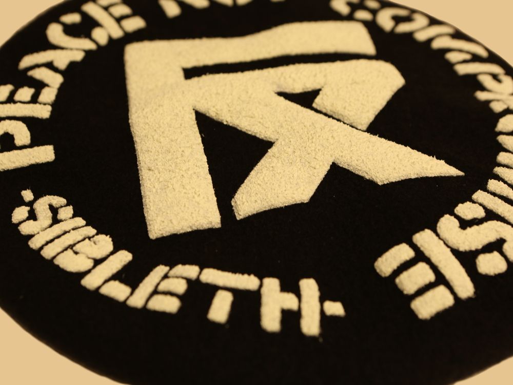 ”ANTI” Big Beret