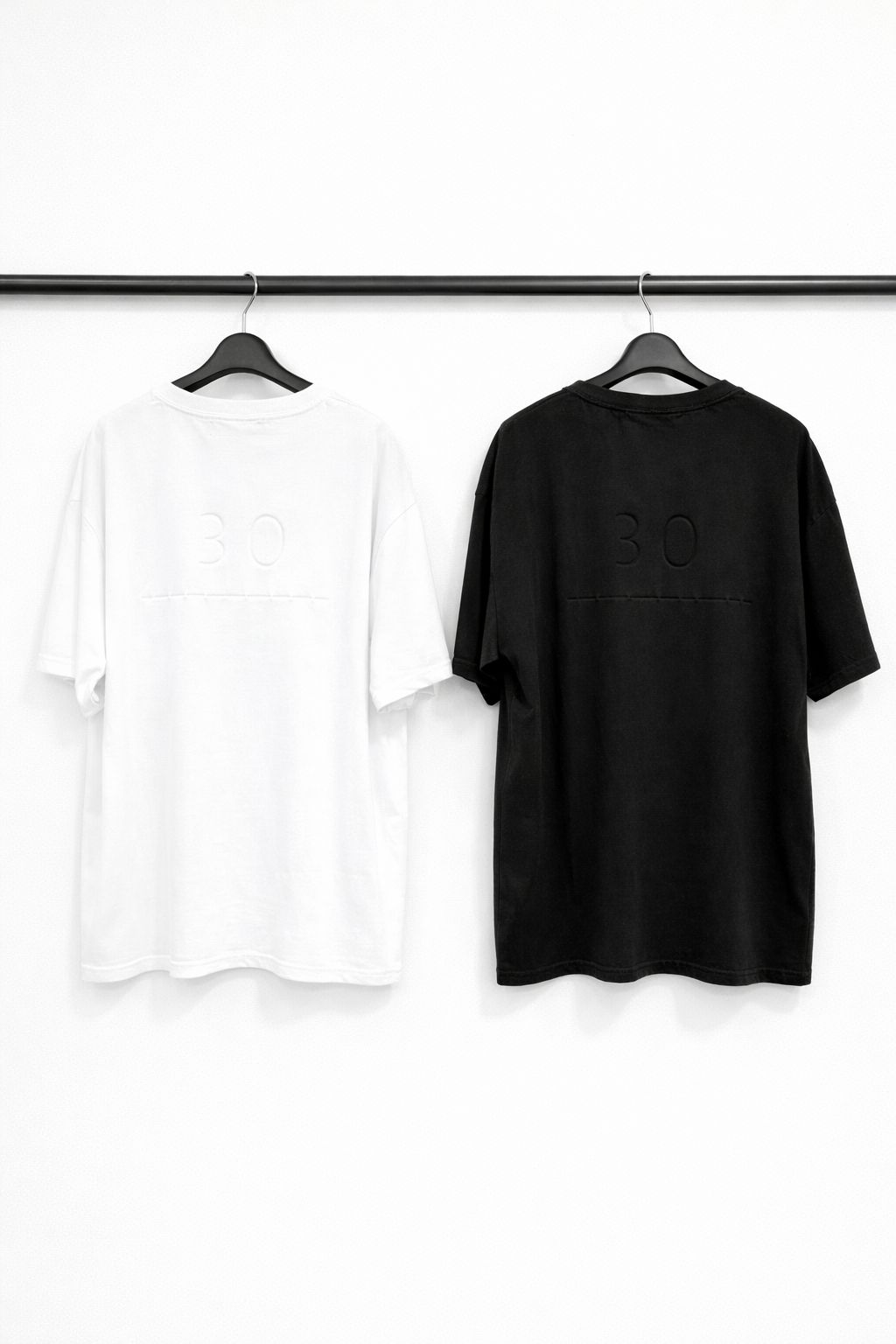 “FENTANYL” S/S T-SHIRT (Black, Charcoal Black, Blue, White)