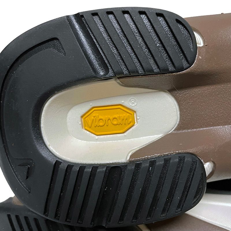 LAYER STRUCTURE SNEAKER  "MIX SOLE"  -スニーカーブーツ-