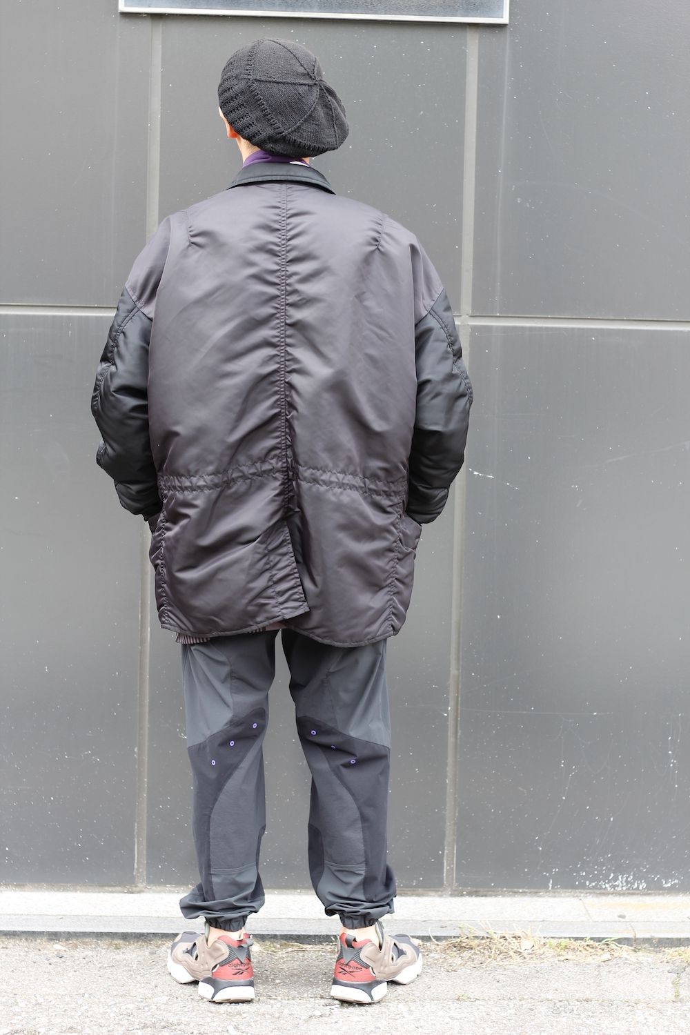 SÏVA 2021 2nd COLD collection 009