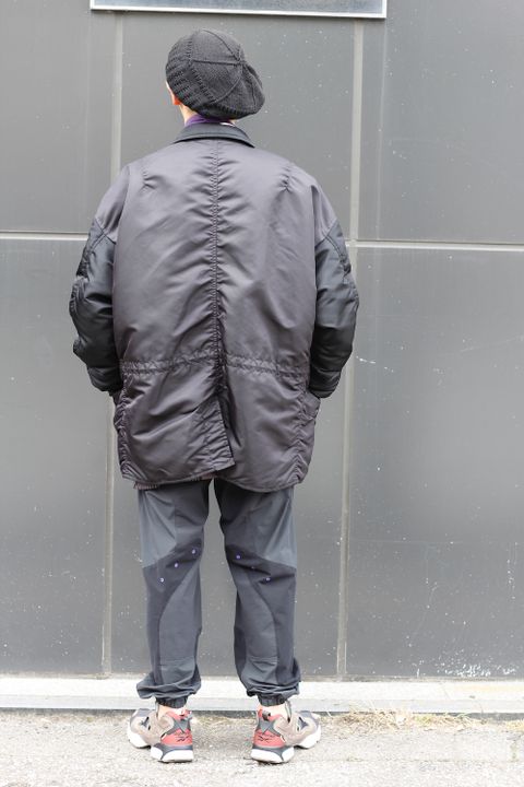 SÏVA 2021 2nd COLD collection 009
