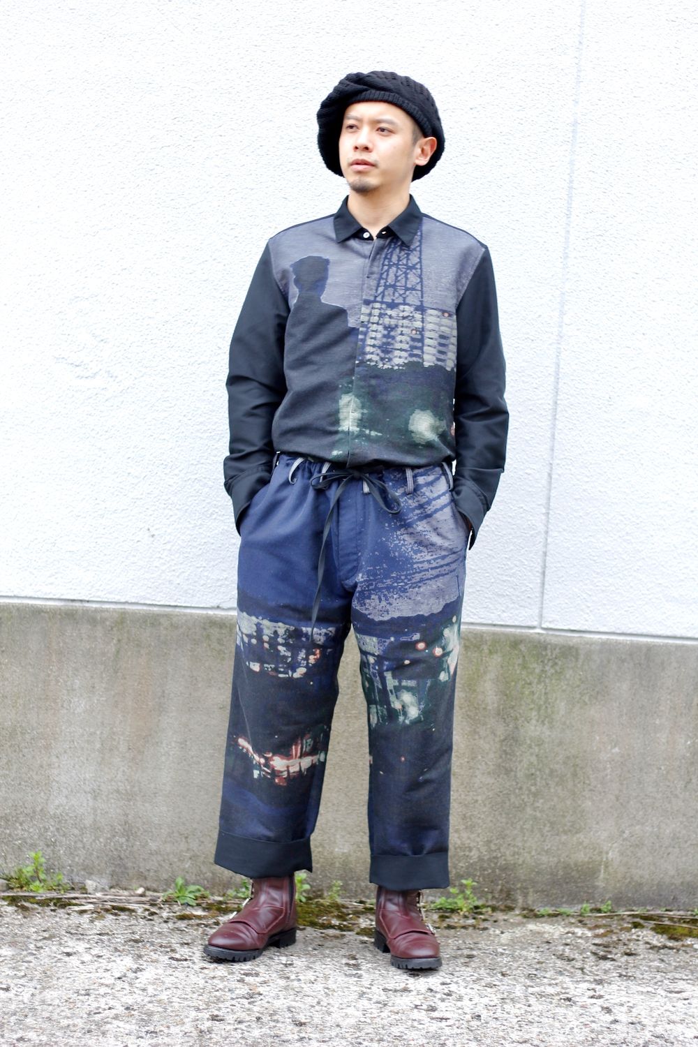Azuma 2021 A/W 004