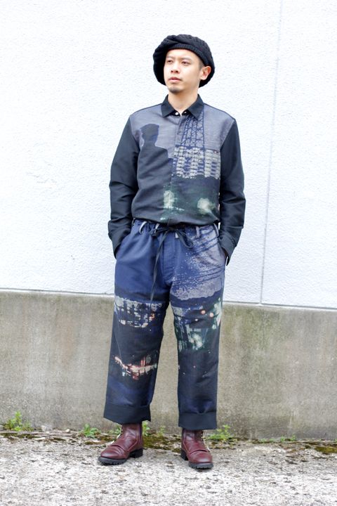 Azuma 2021 A/W 004