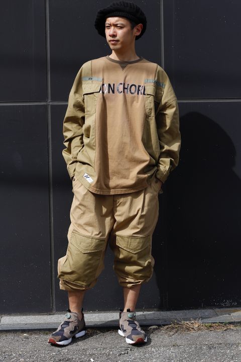 SÏVA 2021 2nd COLD collection 001