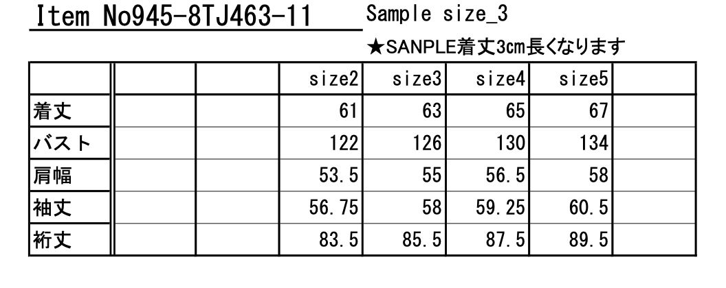 945-81TJ463-1 (BLACK)