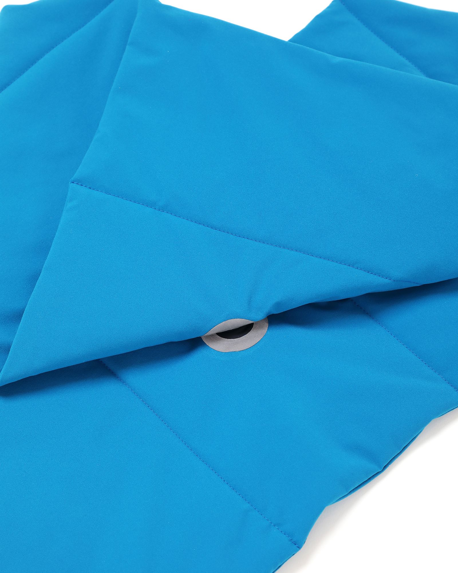AIR-FIBRE MUFFLER # c/ AQUA BLUE