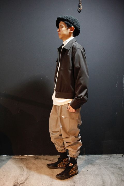 CLEAN 2022S/S 004