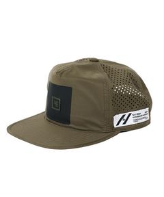 PUNCHING HOLE CAP c/#2 KHAKI