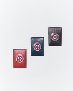 945-82GAC271-1 (Black, Blue, Red)
