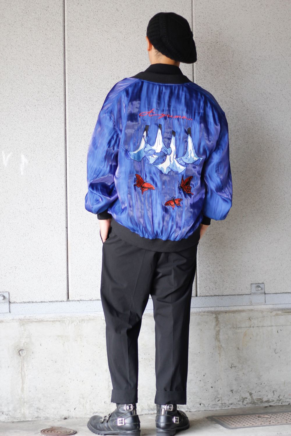 Azuma 2021S/S 006