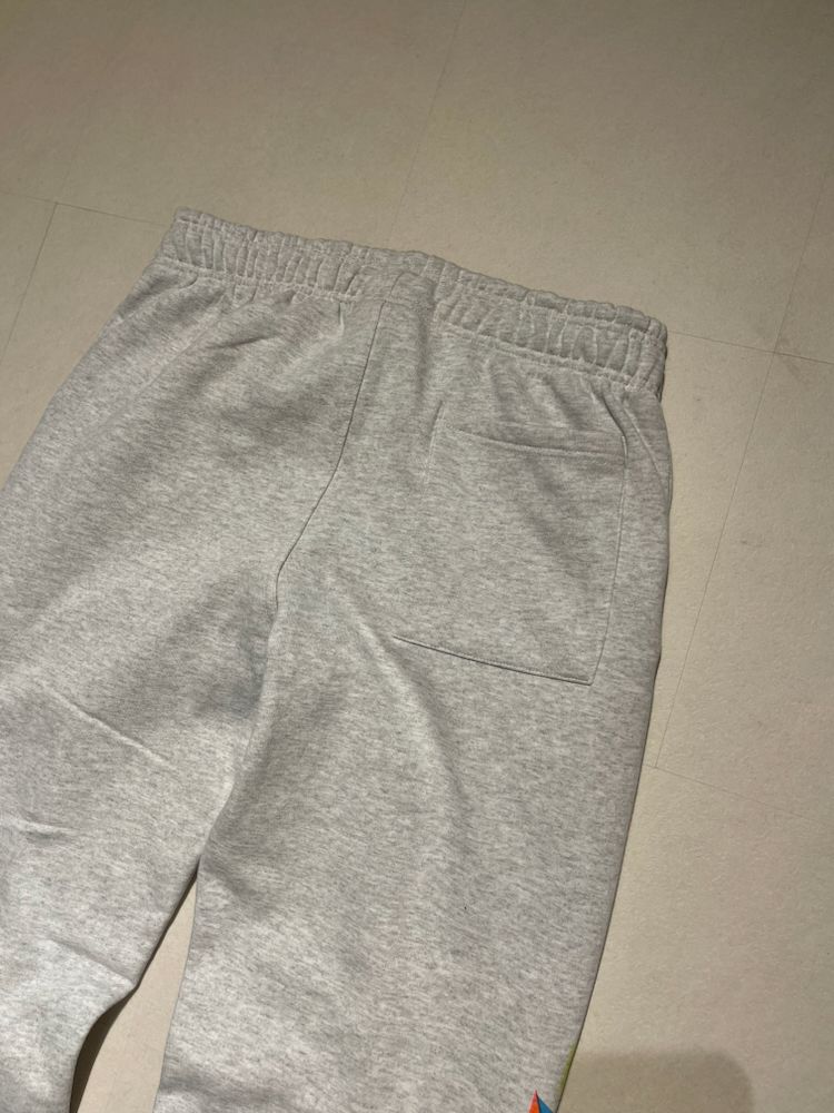 ウロボロス スウェットパンツ GREY
