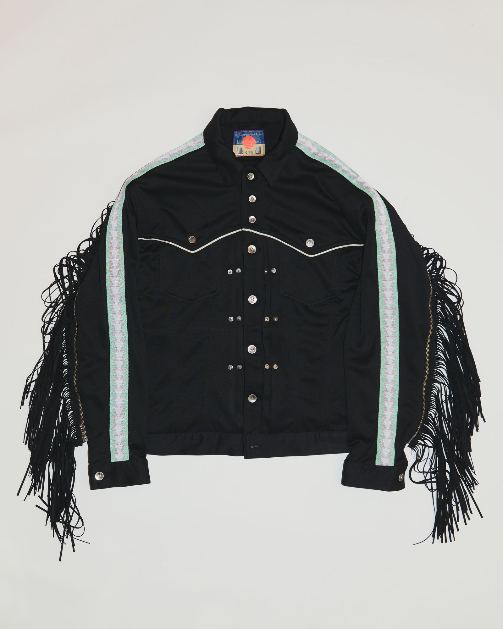 945-81GJ441-1 (BLACK)