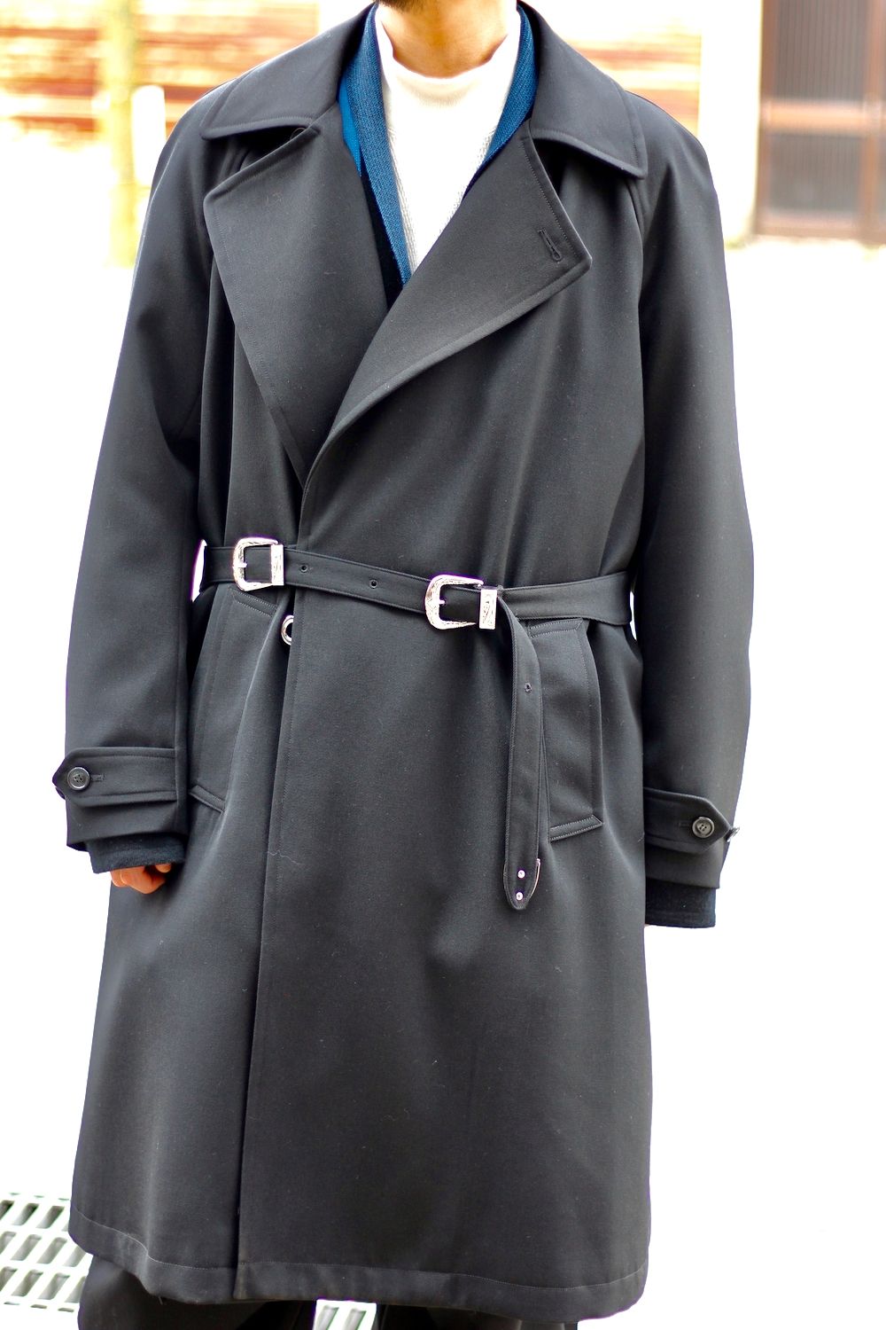 Azuma 2021 A/W 007
