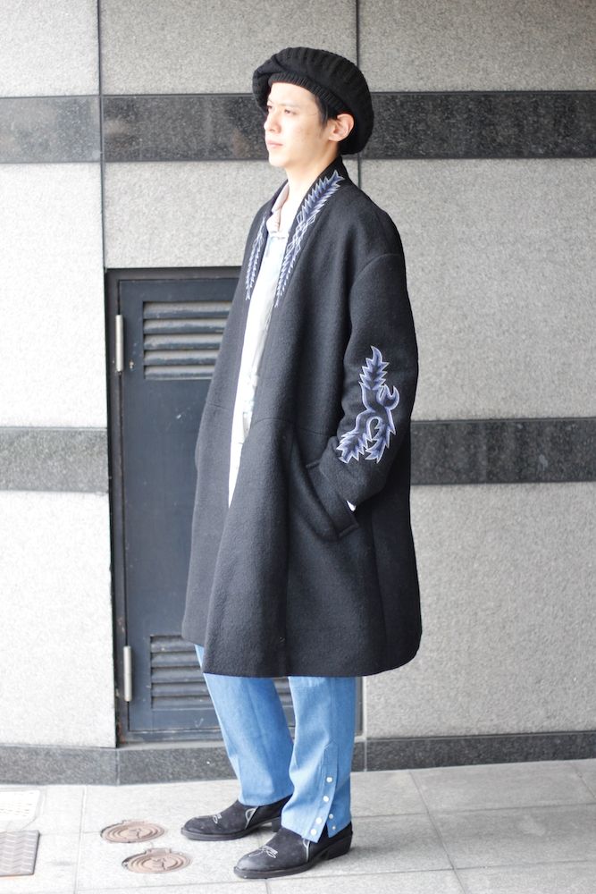2022A/W 「FORGET ME NOT」005