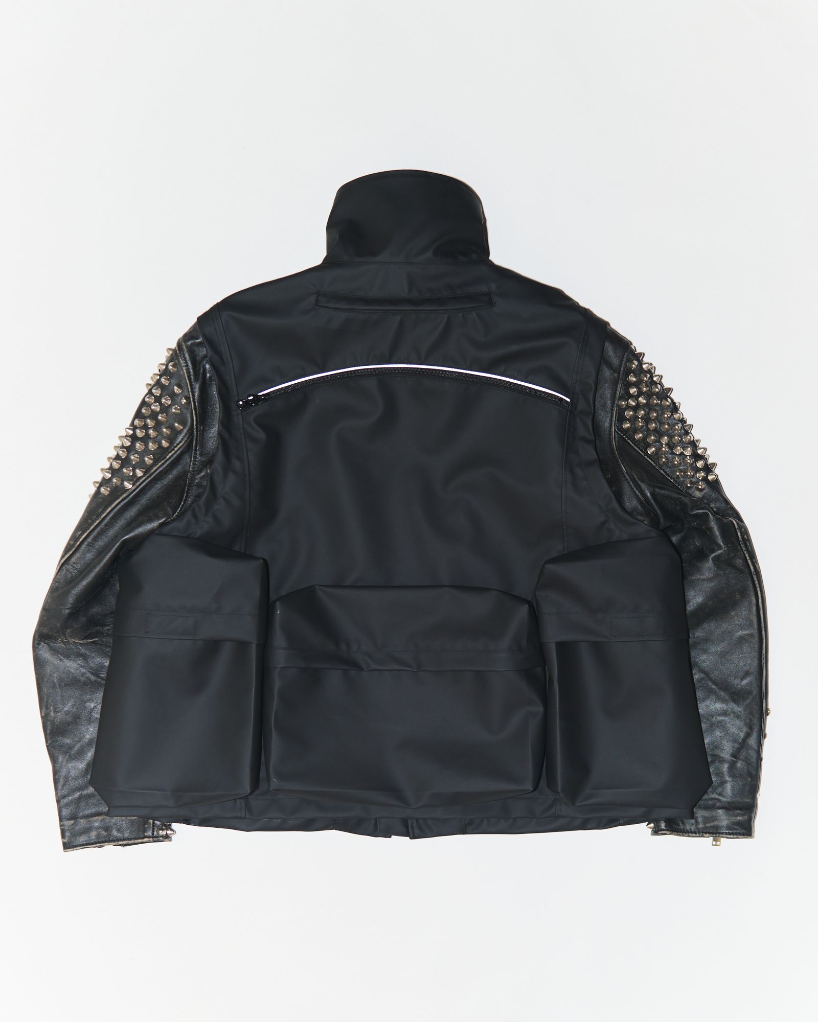 IRREGULAR | 945-82GJ475-2 (Black)