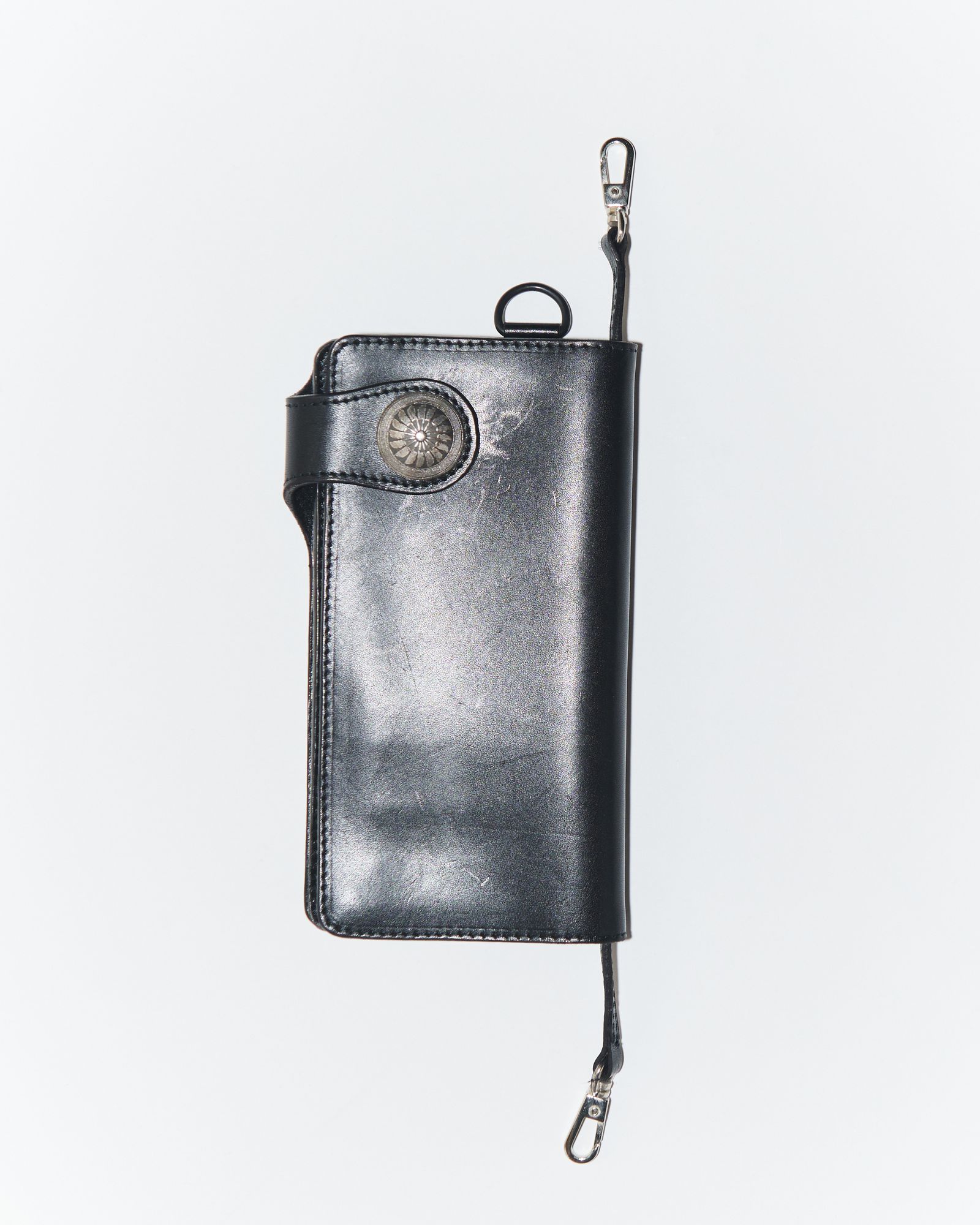 945-82GAC327-1 (Black)