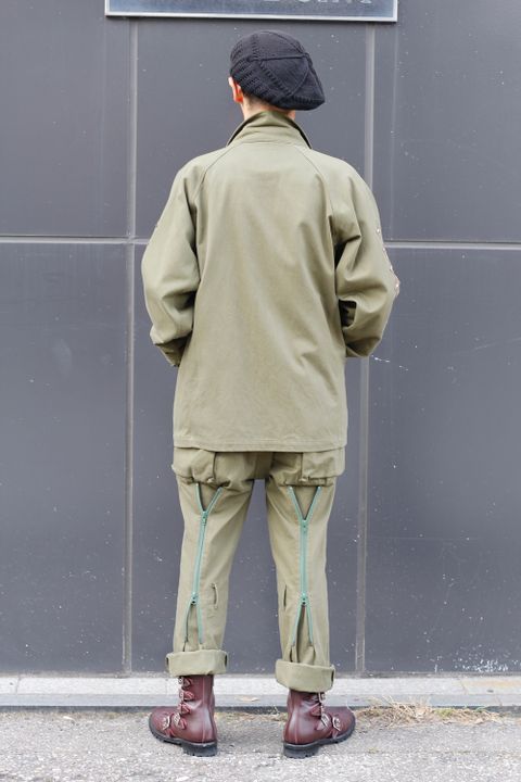 「SIBLETH」2021-22 ”POSTYESTERDAY” 010