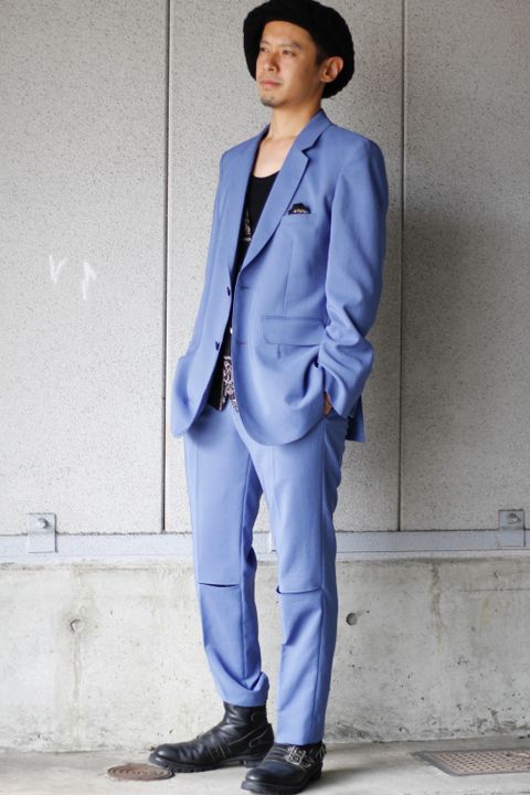 Azuma 2021S/S 003