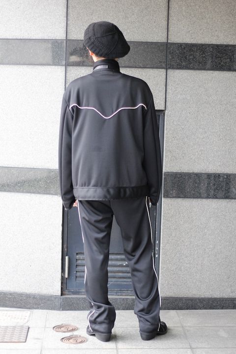 2022A/W 「FORGET ME NOT」007