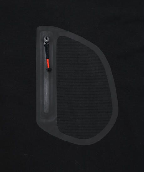 TOO BIG BAGGY NECK JERSEY c/#2 OD