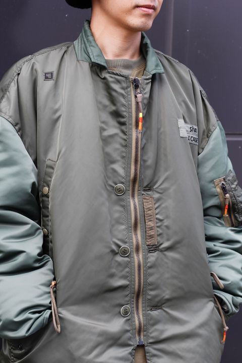 SÏVA 2021 2nd COLD collection 006