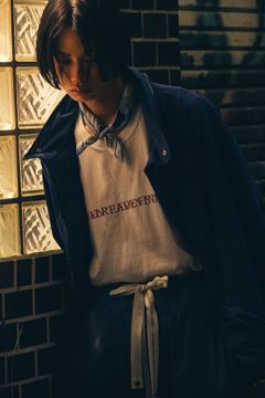 Azuma, "キッズリターン" 004