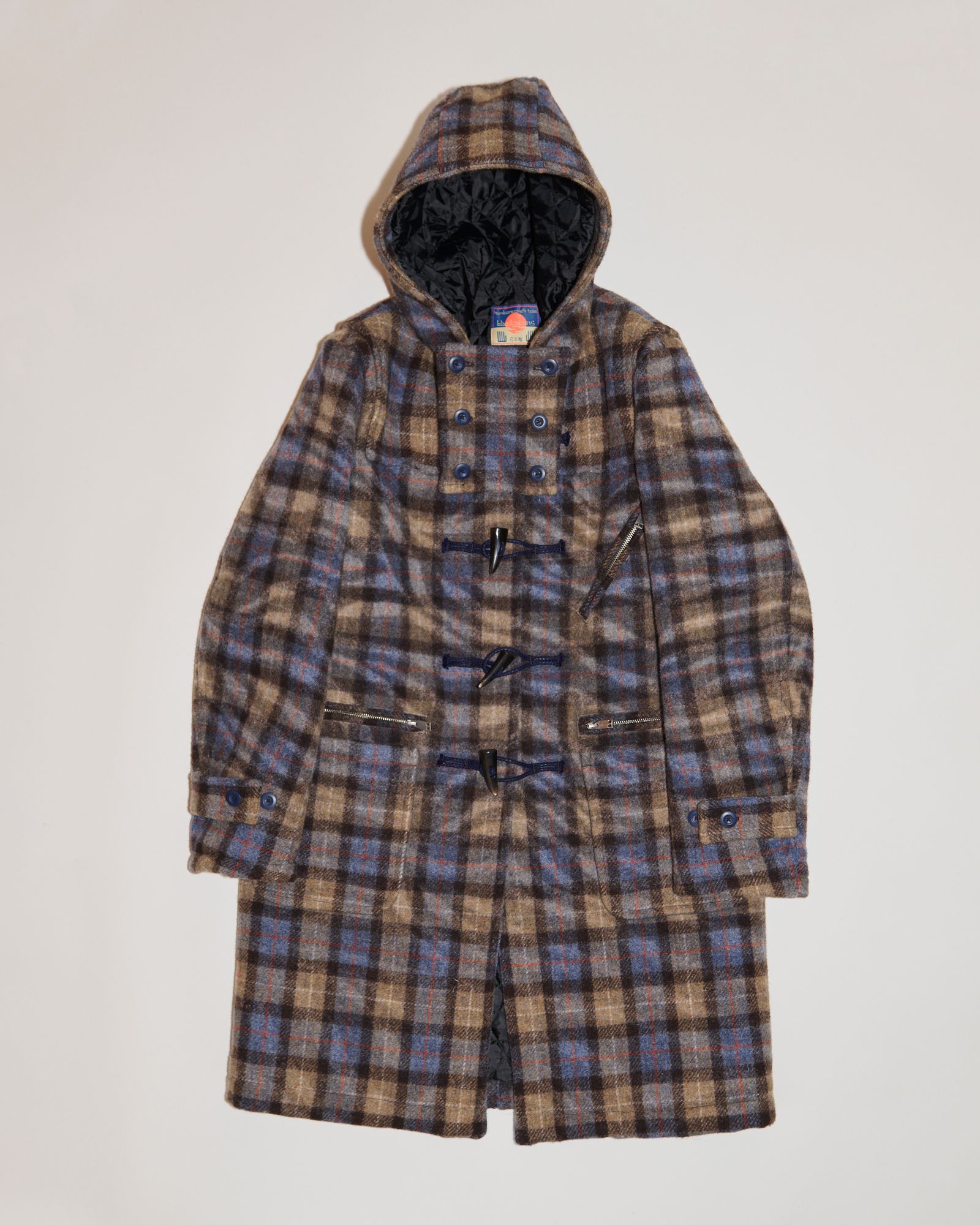 945-81TJ464-1 (BLUE CHE)