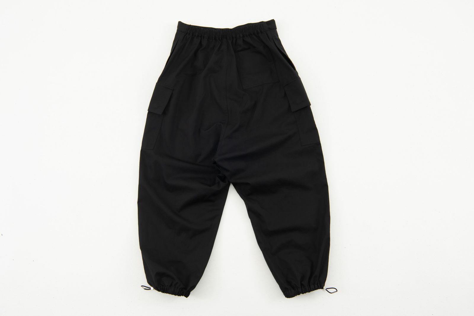 「予約商品」NOT FIELD PANTS (BLACK)