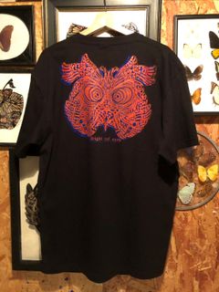「予約商品」FUKURO(red eye) T-shirt 04