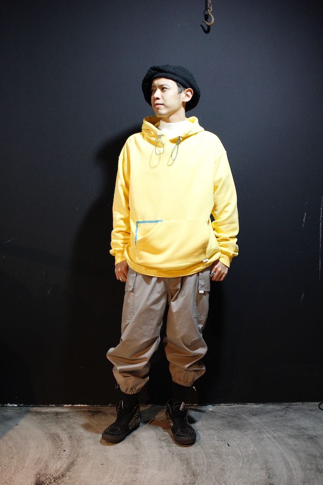CLEAN 2022S/S 005