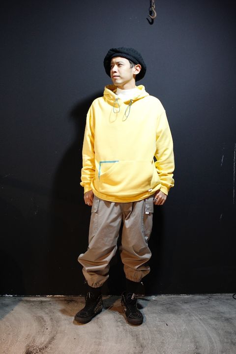 CLEAN 2022S/S 005