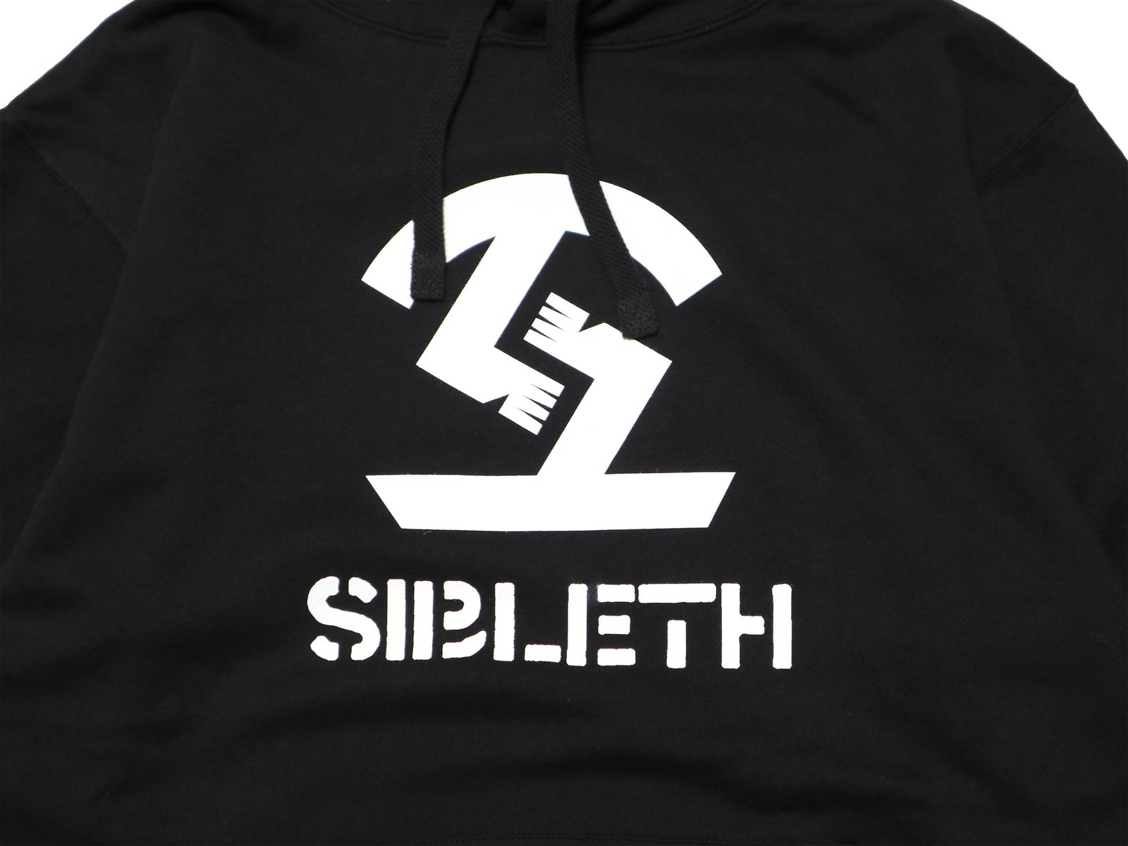 -OFFICIAL BOOTLEG CTLG 03- LOGO PULLOVER PARKA