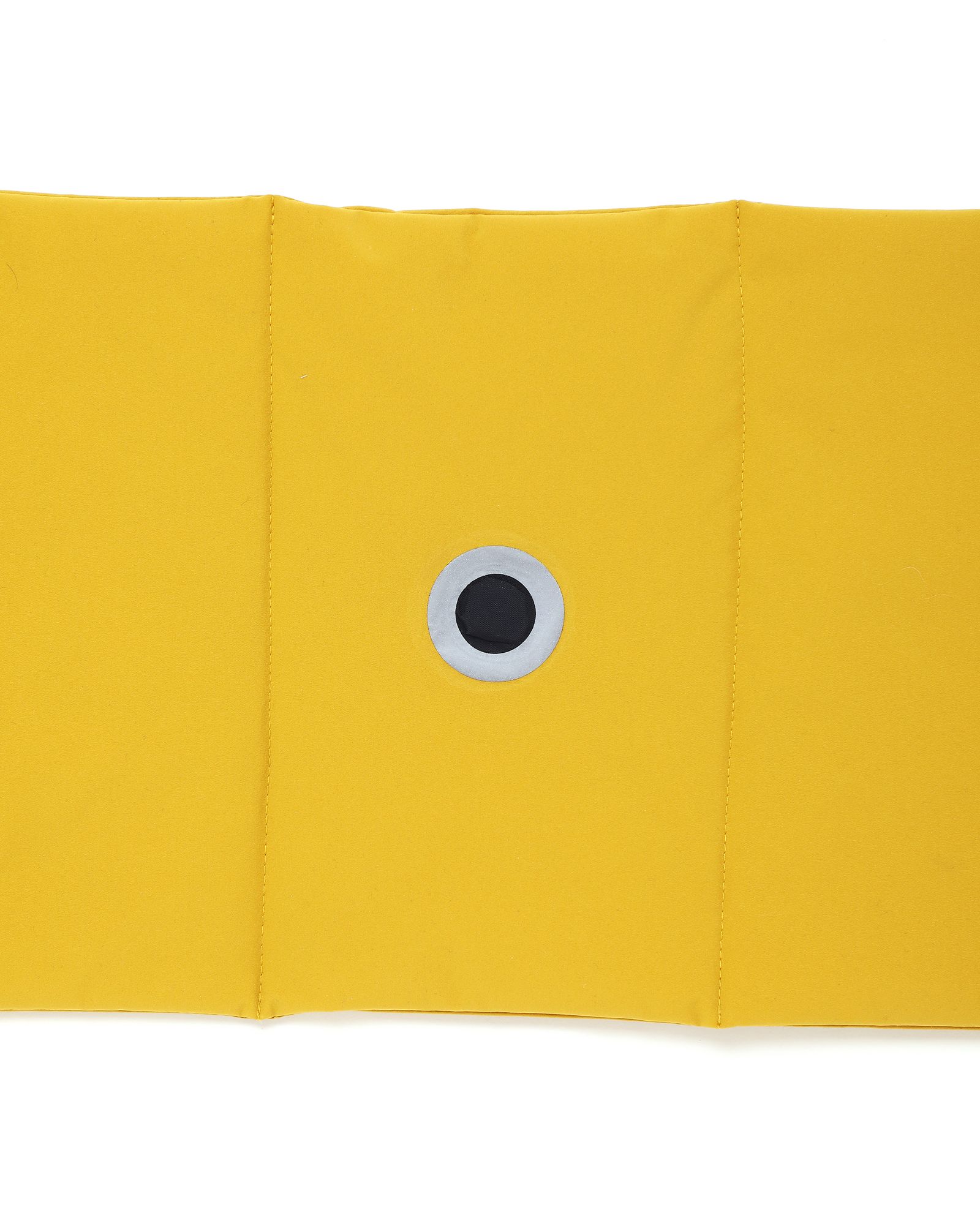 AIR-FIBRE MUFFLER # c/ LIME YELLO