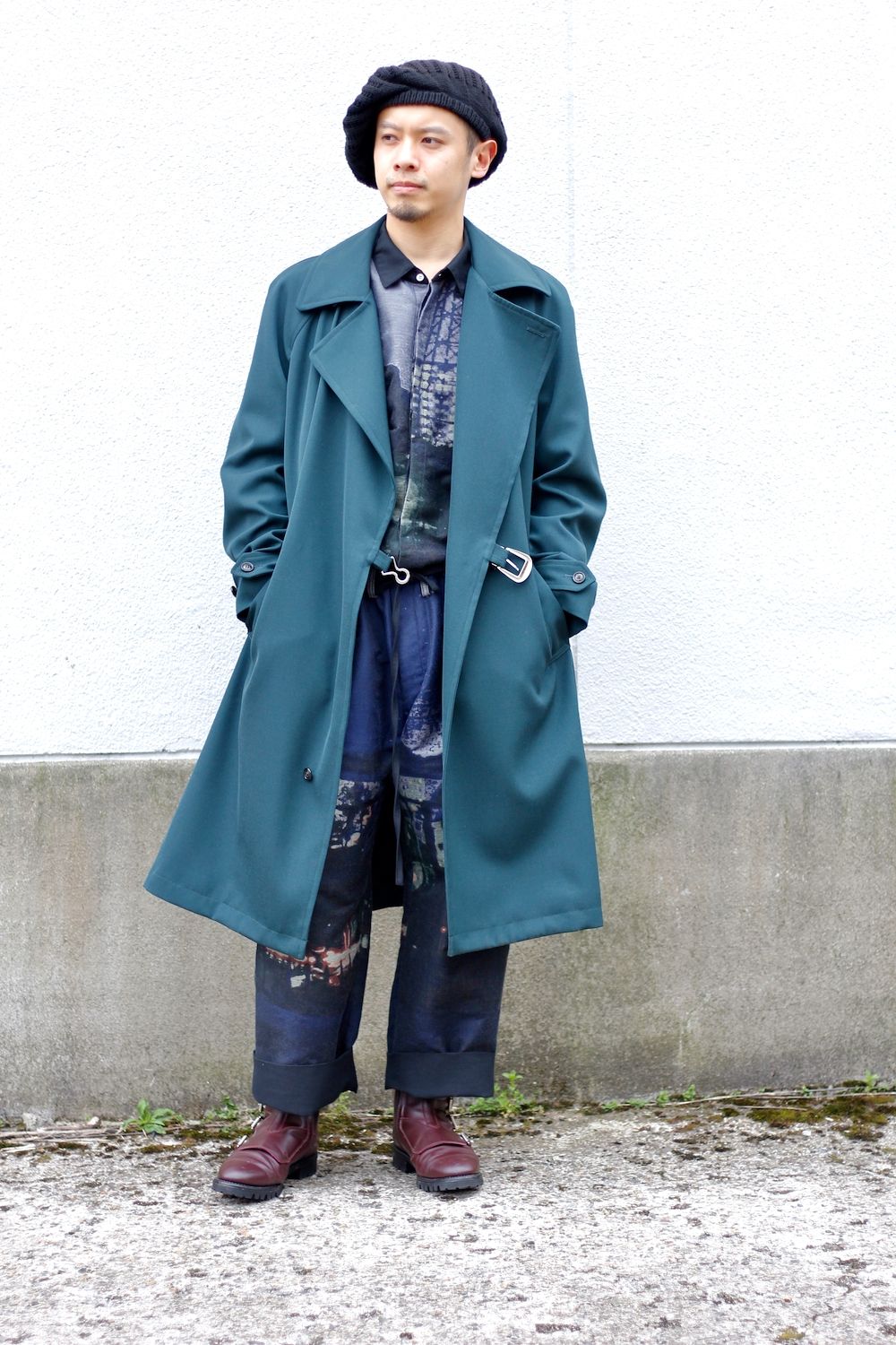 Azuma 2021 A/W 005