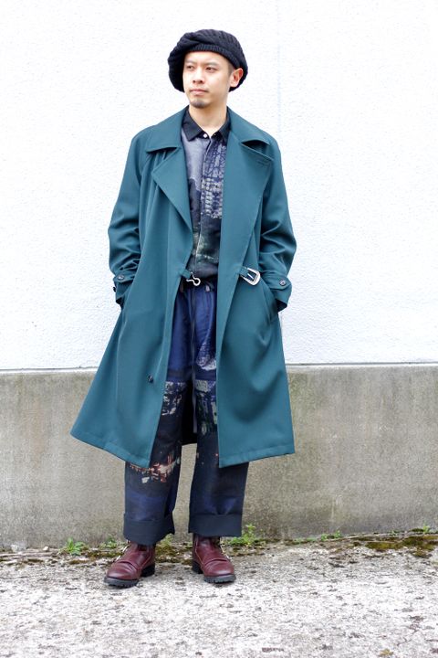 Azuma 2021 A/W 005