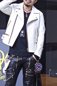 945-70GJ52-5 OFF WHITE