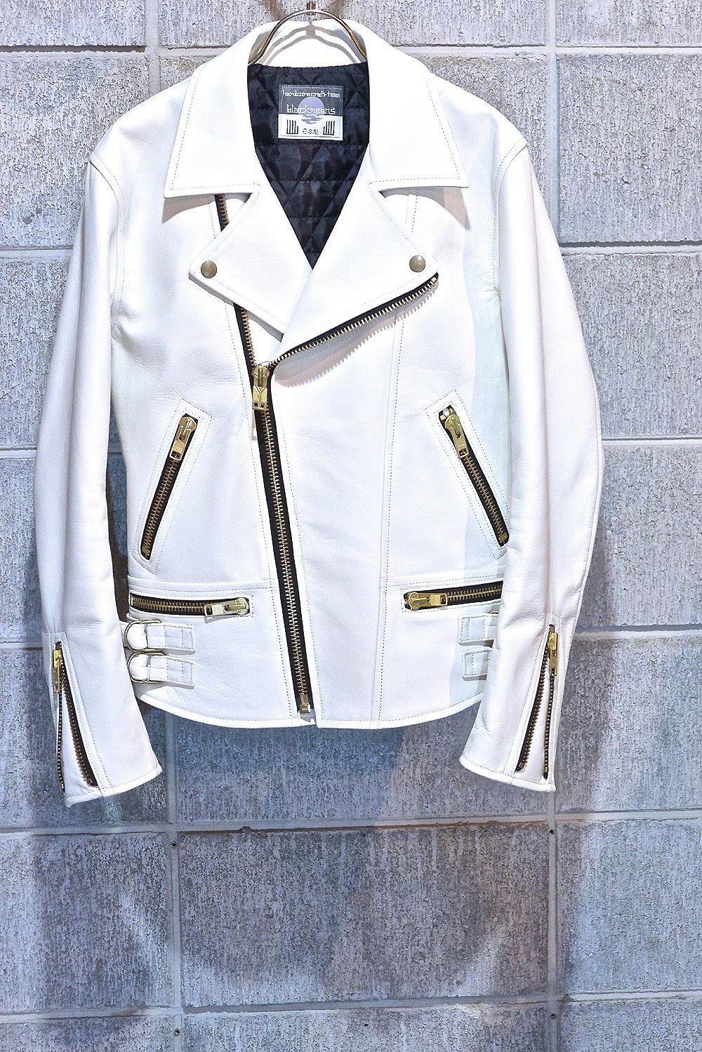 945-70GJ52-5 OFF WHITE