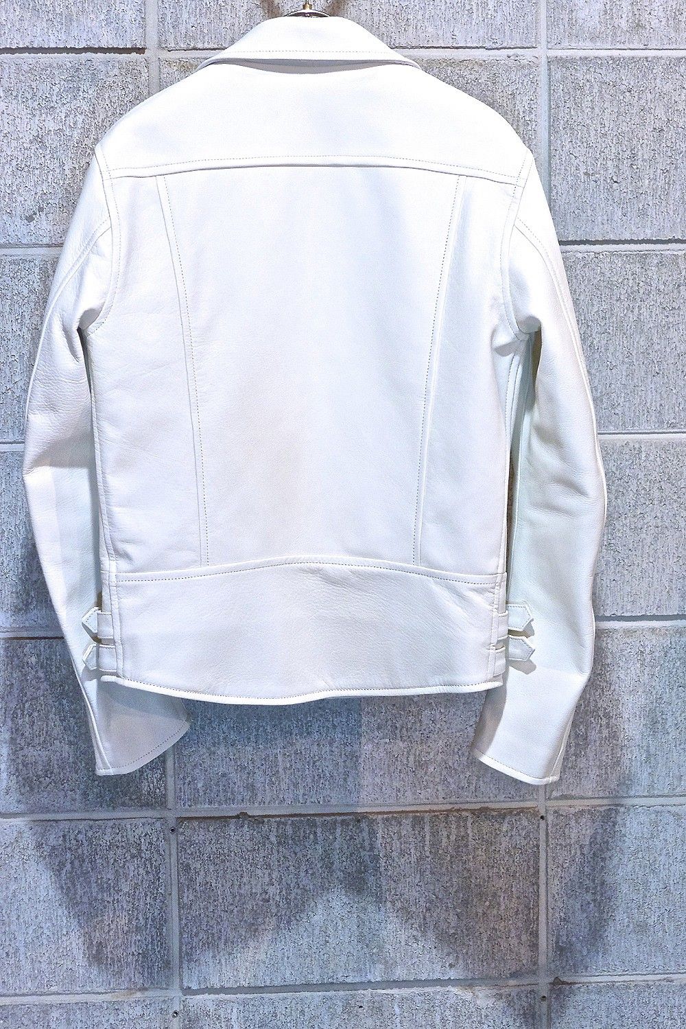 945-70GJ52-5 OFF WHITE