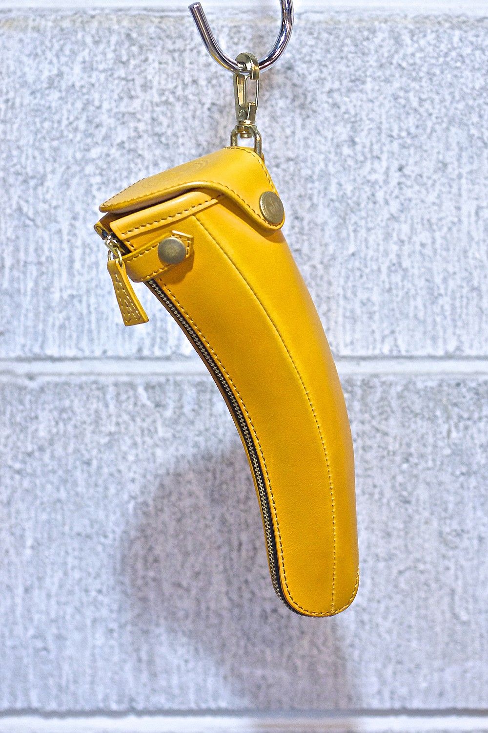 【ラスト一点】945-69TAC124-1 MUSTARD