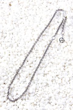 『HAZE』オリジナルネックチェーン Long type(50cm/55cm/60cm)