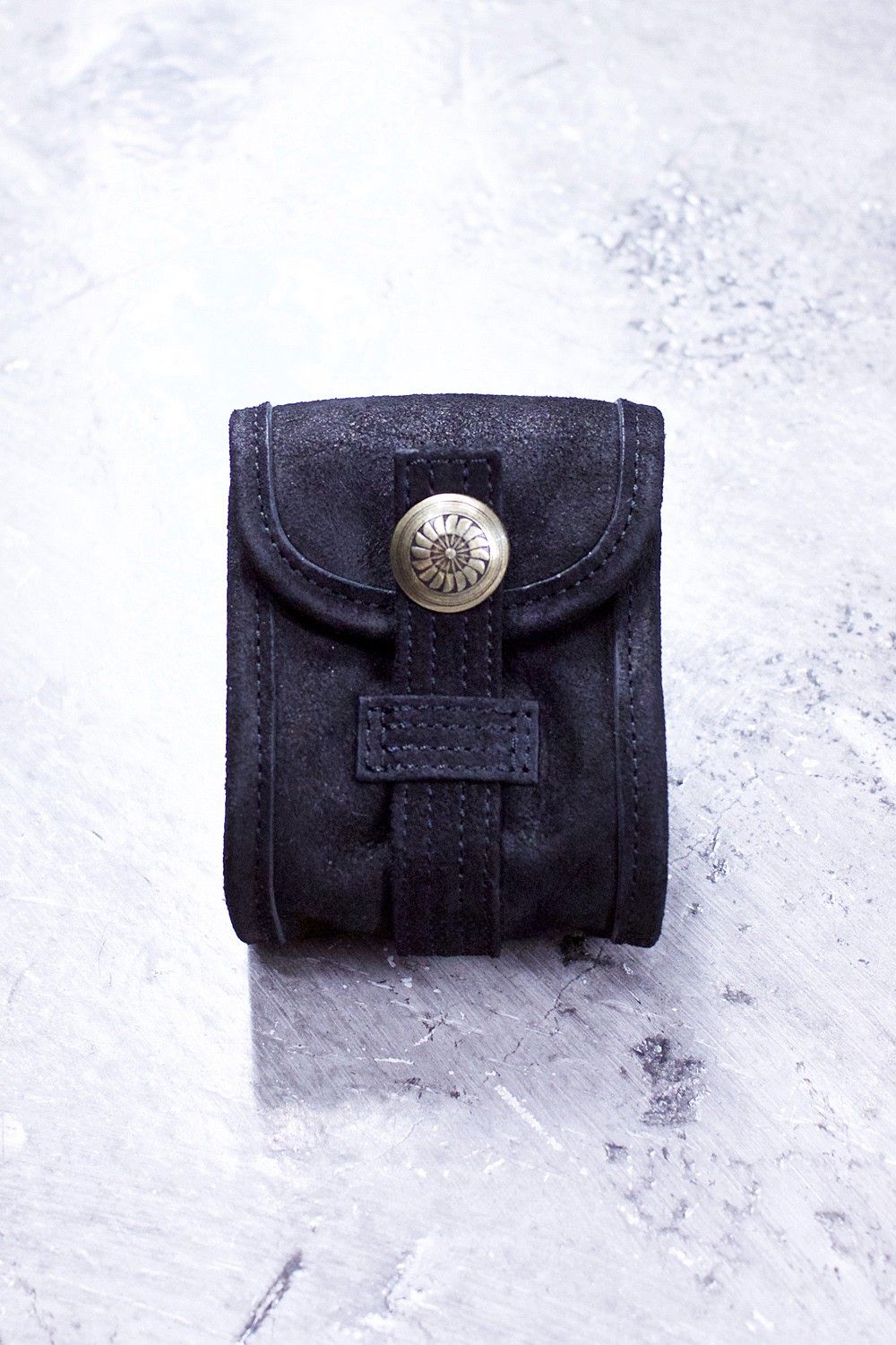 945-71GAC173-1 BLACK