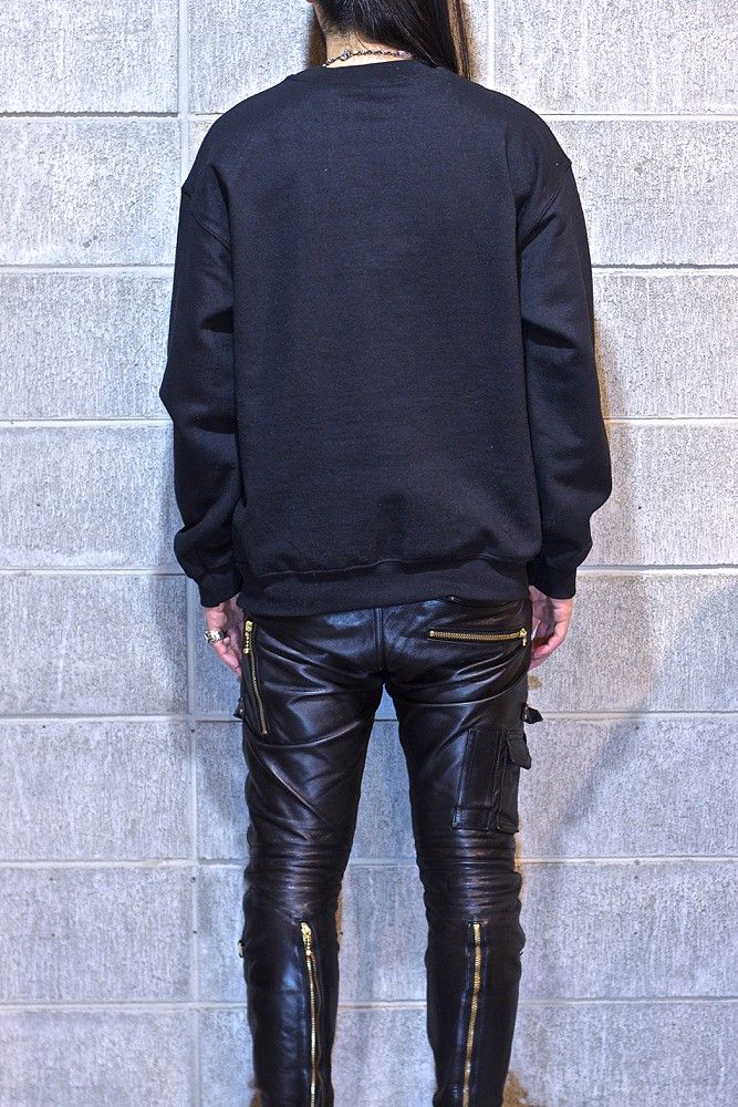 『LABEL FOR THE CLIENT』JASON BLACK
