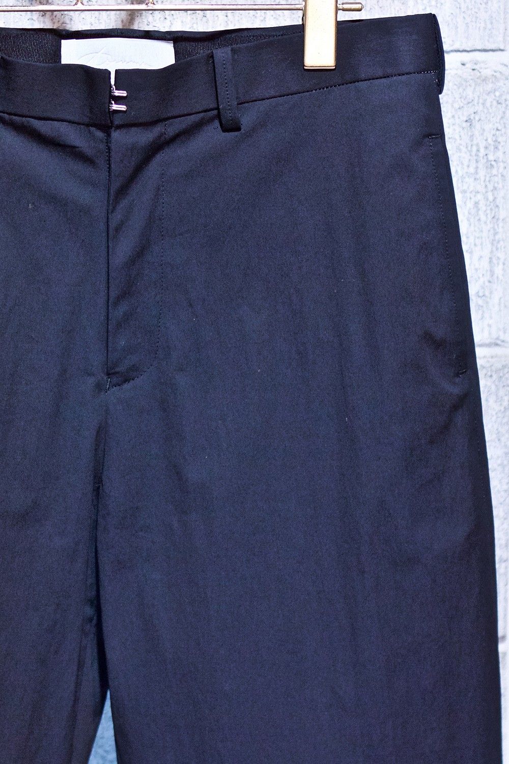 Bend jodhpurs trousers