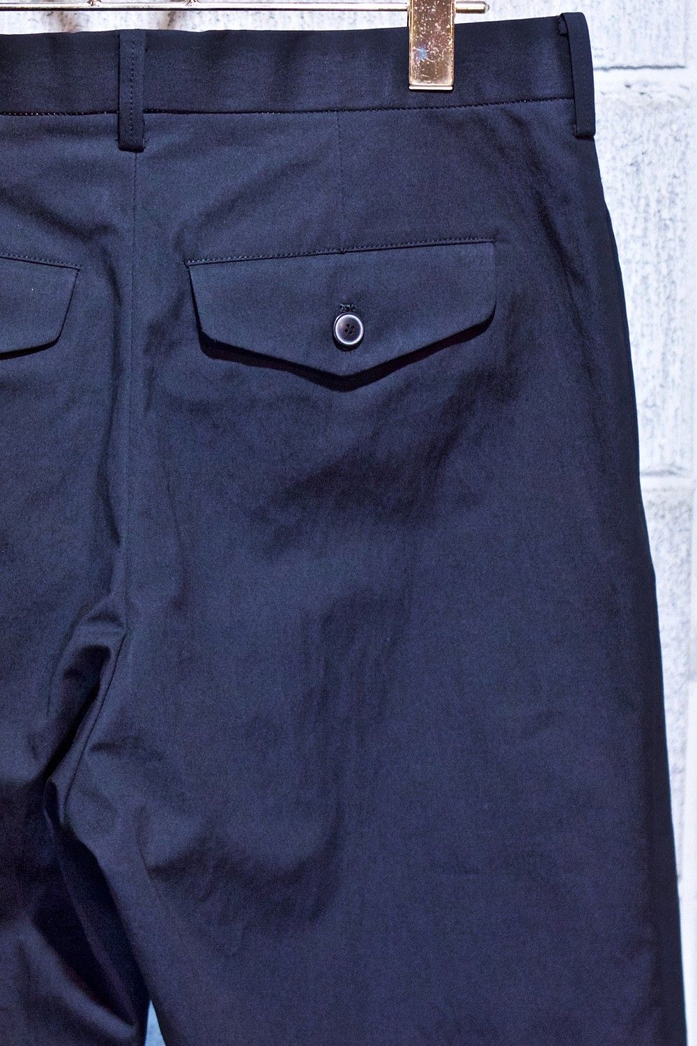 Bend jodhpurs trousers