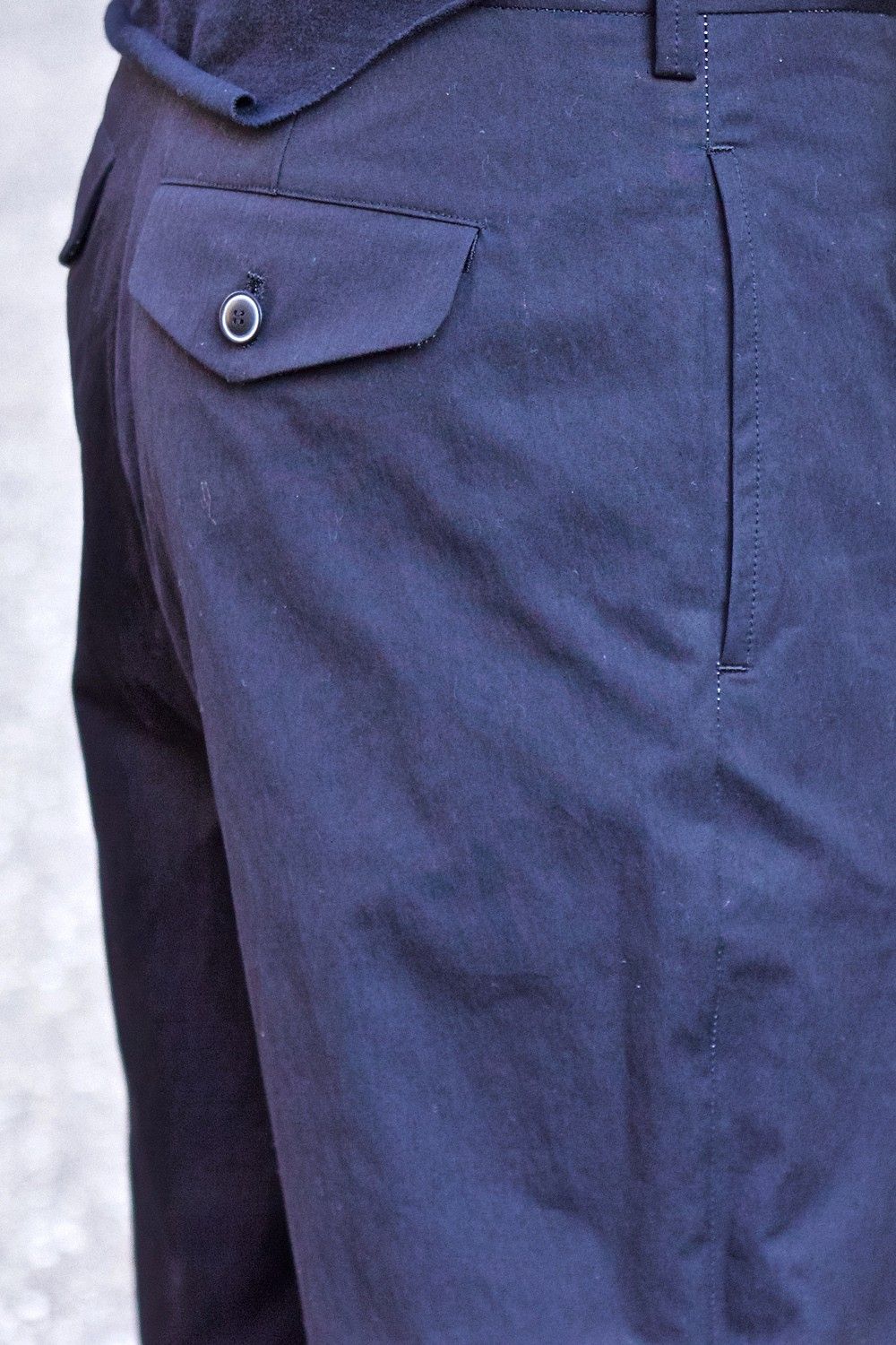 Bend jodhpurs trousers