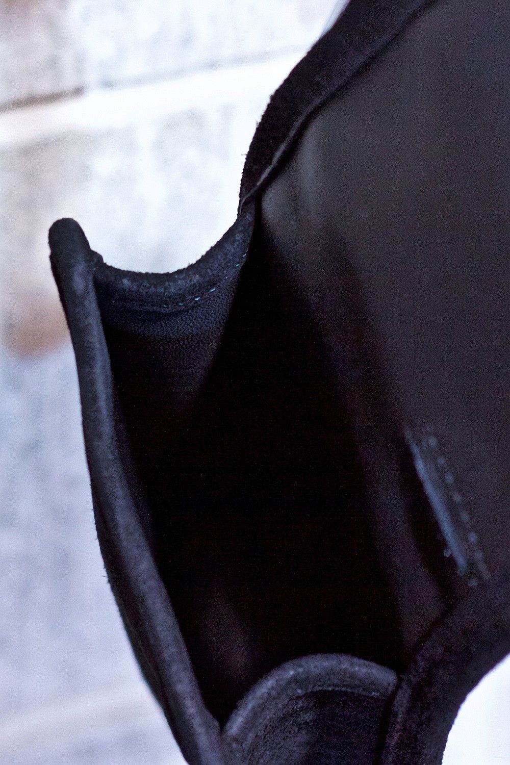 945-71GAC174-1 BLACK
