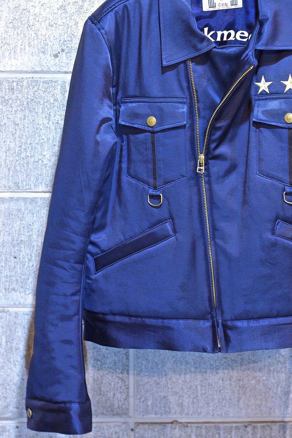 【ラスト一点】945-70GJ158-1 NAVY