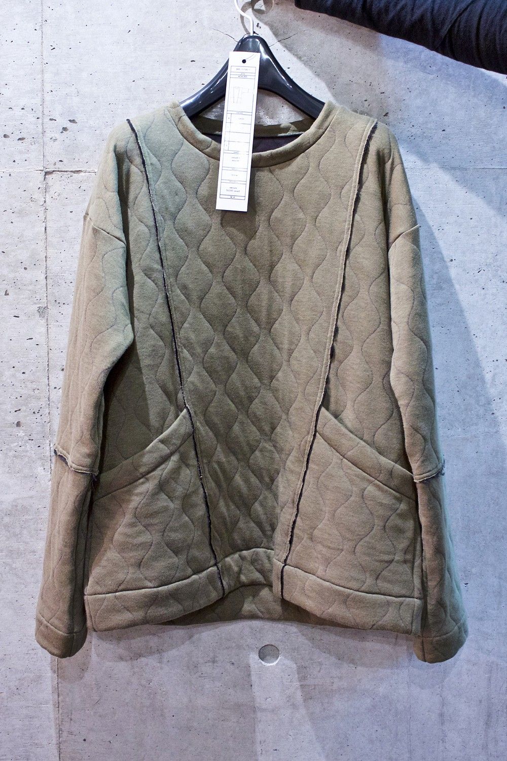 945-71TT20-1(OLIVE)