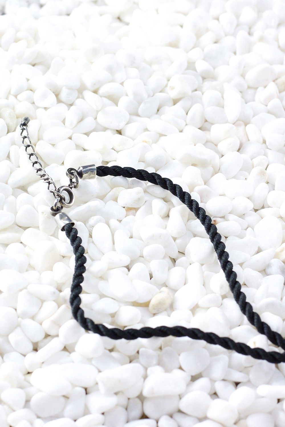 Single blank pendant